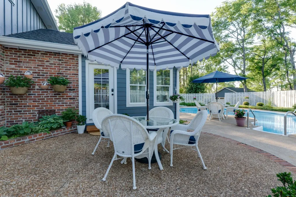 105 Trout Valley Drive Hendersonville TN 37075