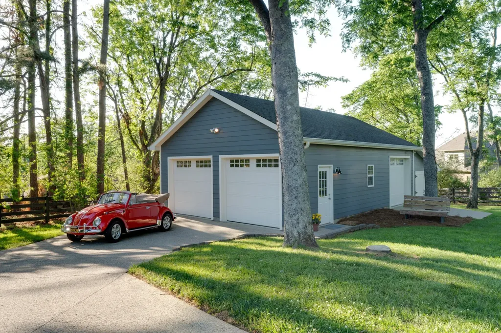 105 Trout Valley Drive Hendersonville TN 37075