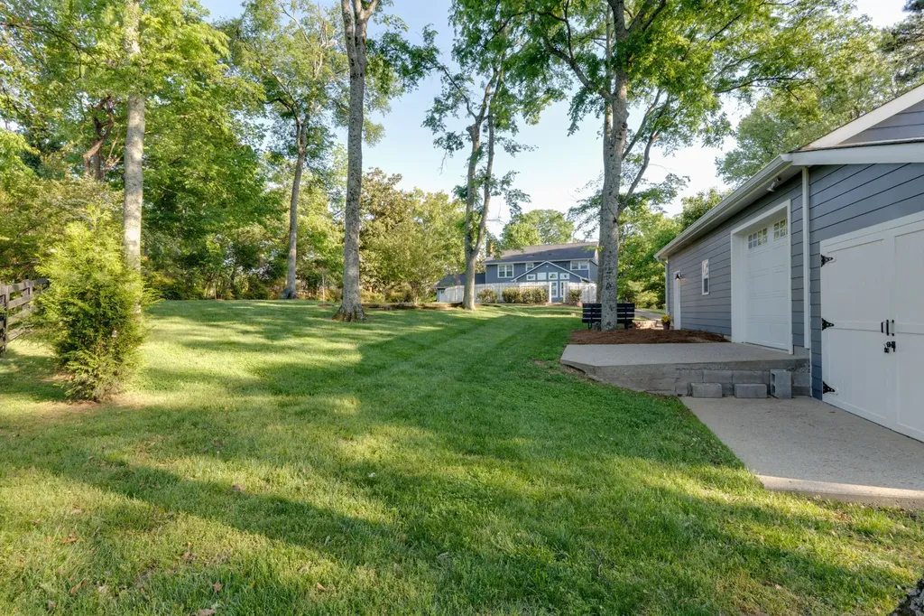105 Trout Valley Drive Hendersonville TN 37075