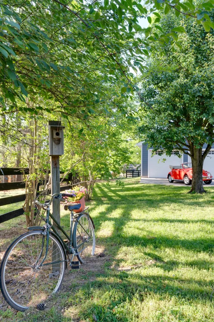 105 Trout Valley Drive Hendersonville TN 37075