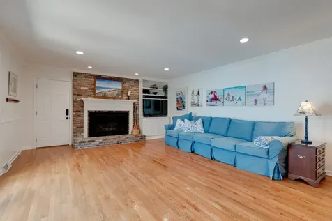 105 Trout Valley Drive Hendersonville TN 37075