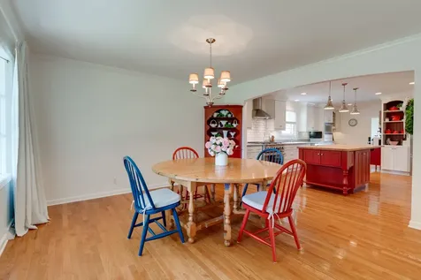 105 Trout Valley Drive Hendersonville TN 37075