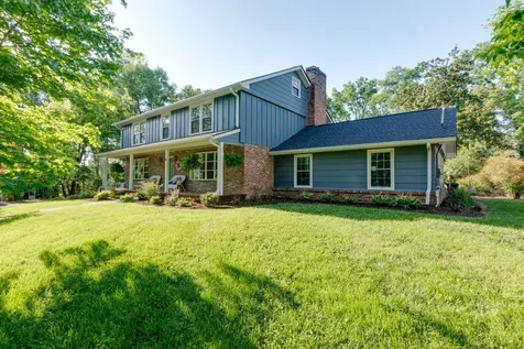 105 Trout Valley Drive Hendersonville TN 37075