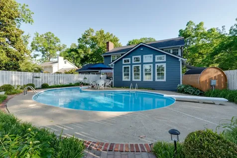 105 Trout Valley Drive Hendersonville TN 37075