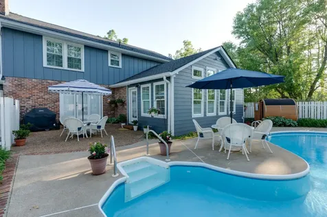 105 Trout Valley Drive Hendersonville TN 37075