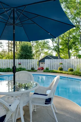 105 Trout Valley Drive Hendersonville TN 37075