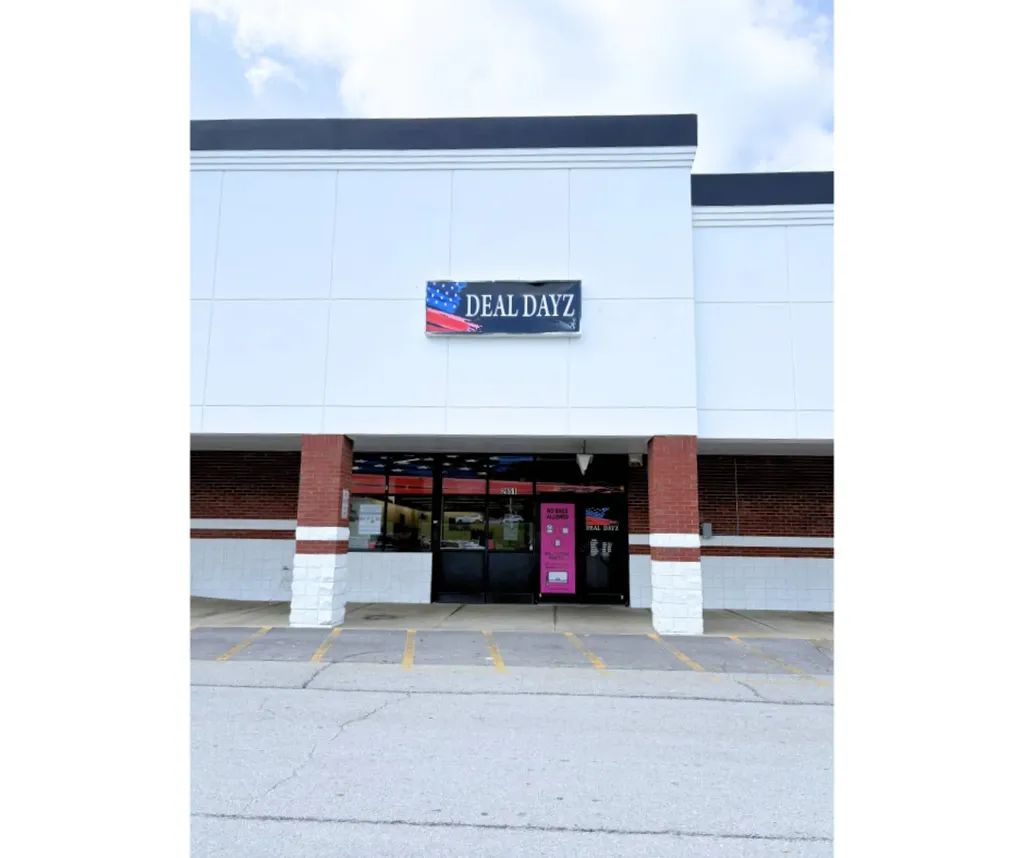 2651 Apd 40 Cleveland TN 37323