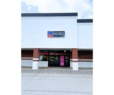 2651 Apd 40 Cleveland TN 37323