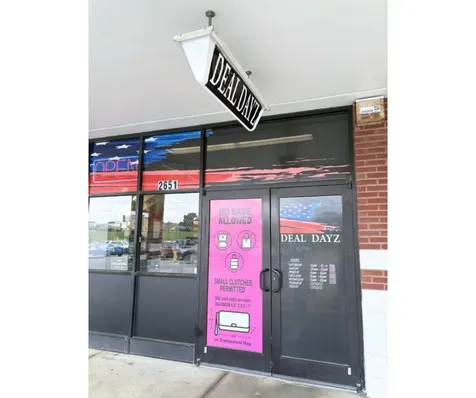 2651 Apd 40 Cleveland TN 37323