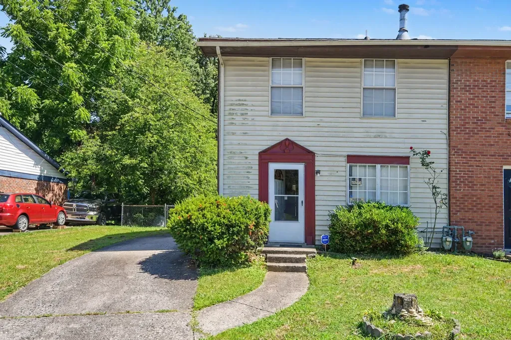 821 Netherlands Drive Hermitage TN 37076