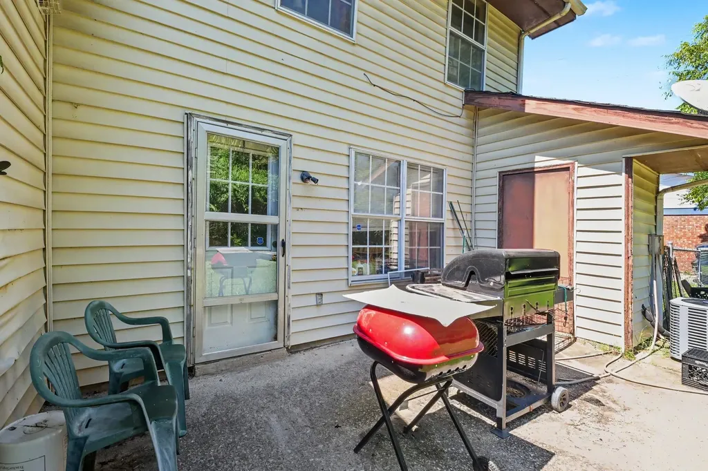 821 Netherlands Drive Hermitage TN 37076