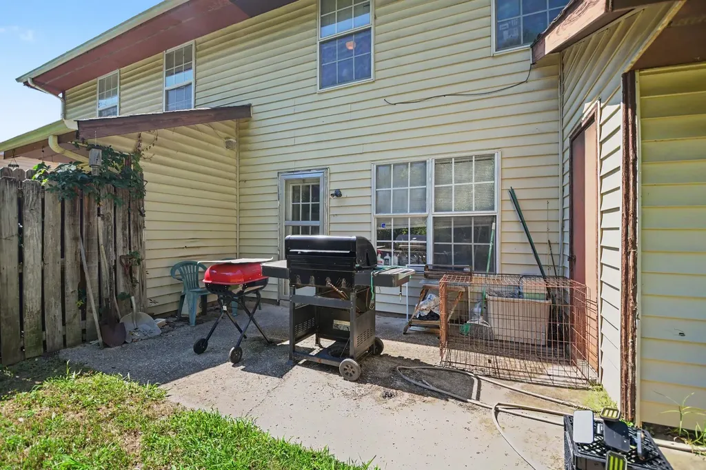 821 Netherlands Drive Hermitage TN 37076