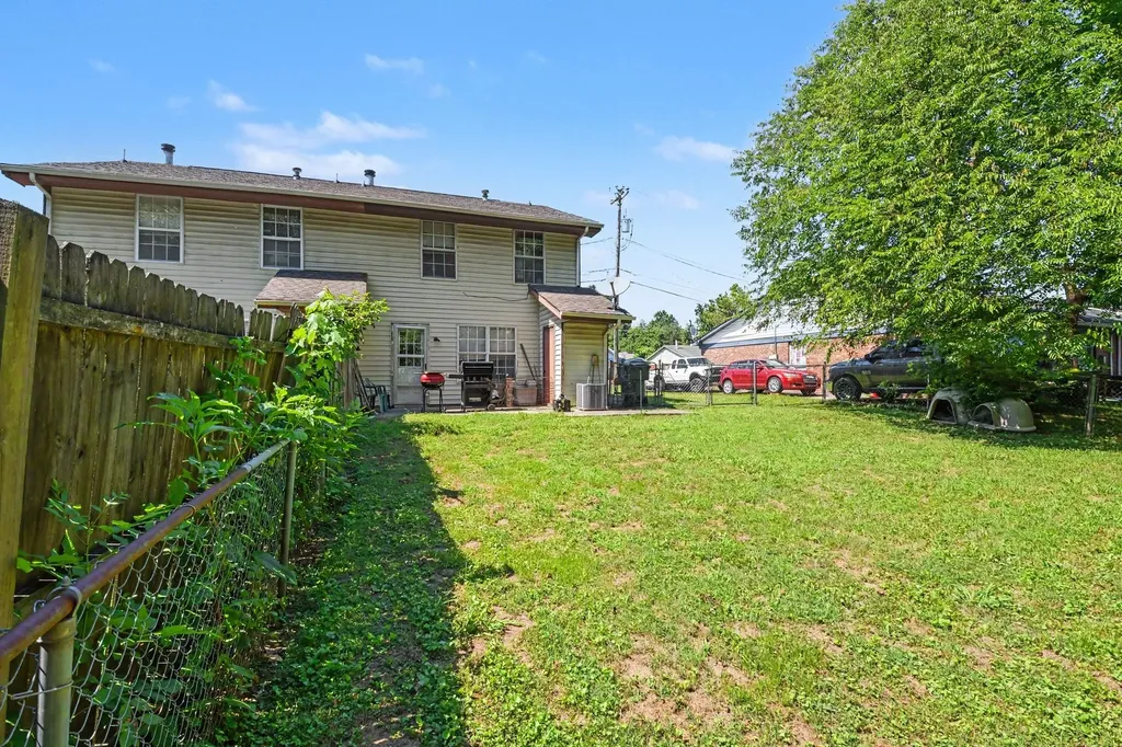 821 Netherlands Drive Hermitage TN 37076