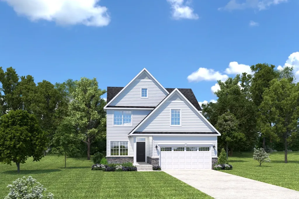 3833 Candice Drive Murfreesboro TN 37128