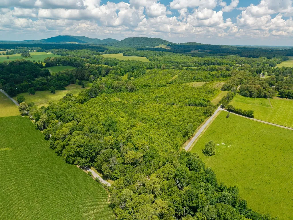 0 Gunter Road Mcminnville TN 37110