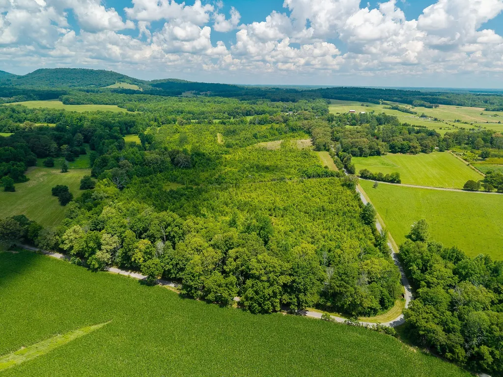 0 Gunter Road Mcminnville TN 37110