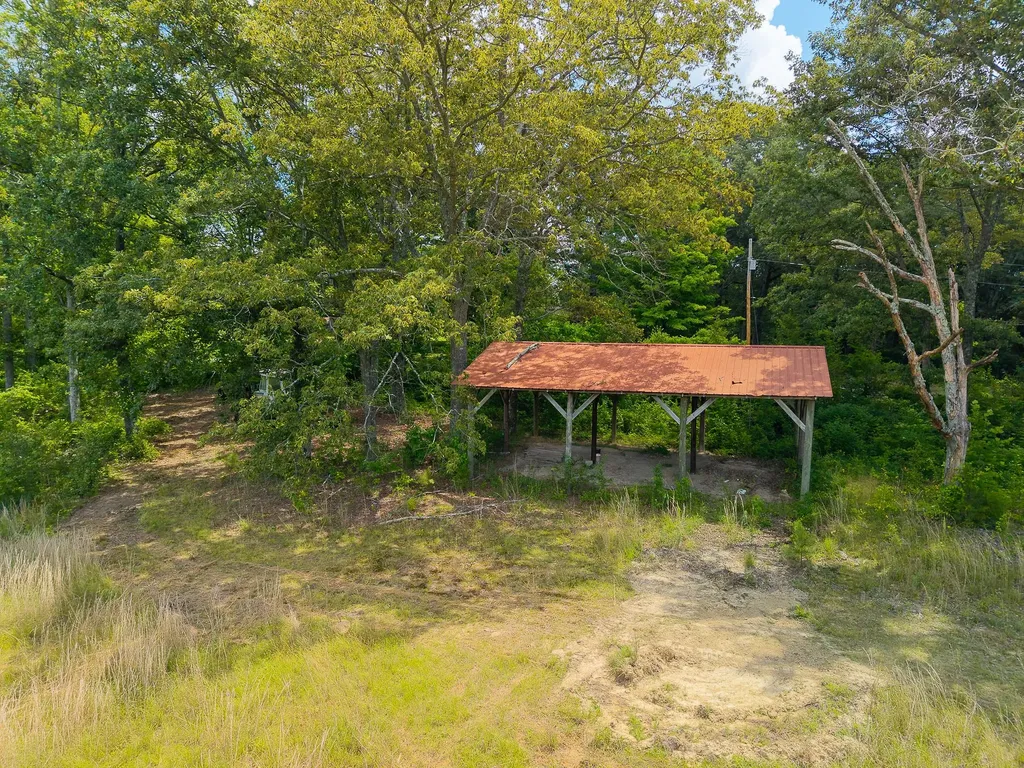 0 Gunter Road Mcminnville TN 37110