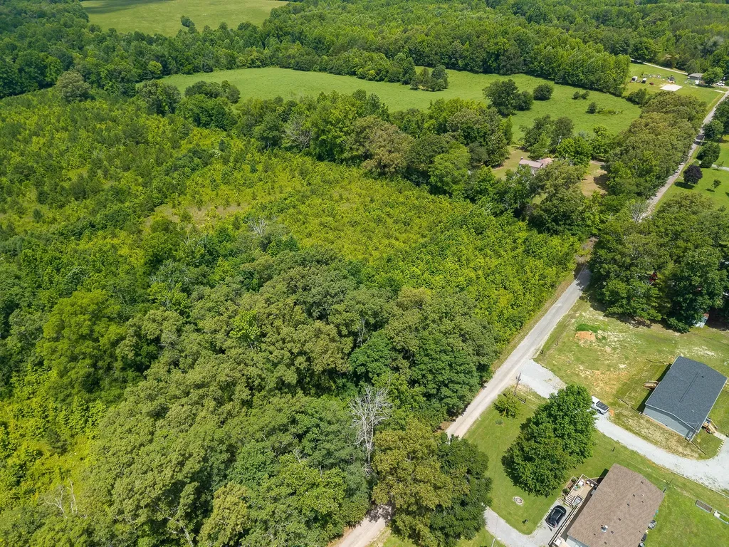 0 Gunter Road Mcminnville TN 37110