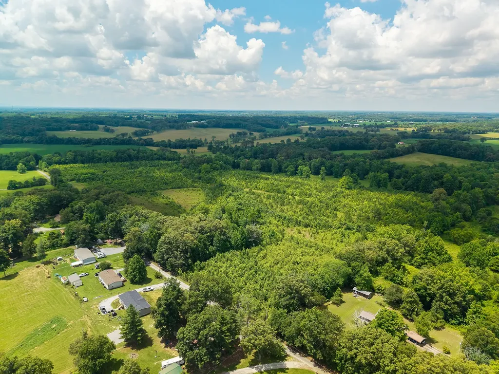 0 Gunter Road Mcminnville TN 37110