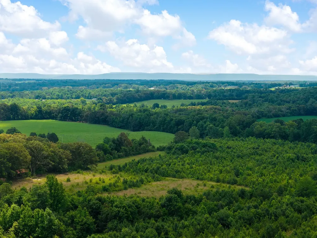 0 Gunter Road Mcminnville TN 37110