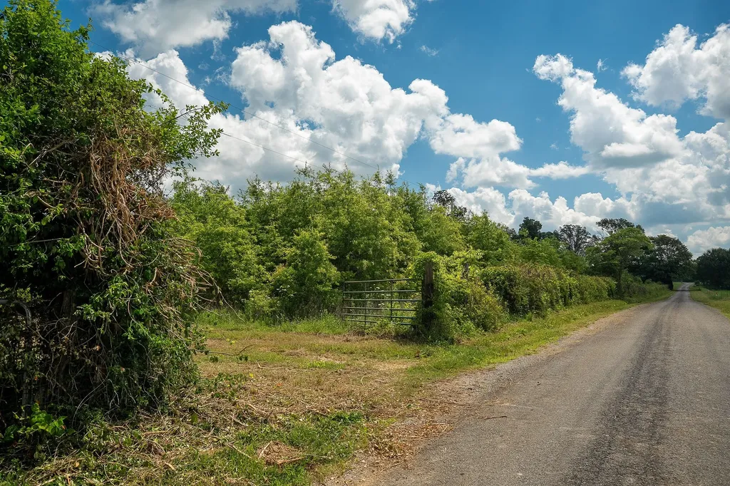 0 Gunter Road Mcminnville TN 37110