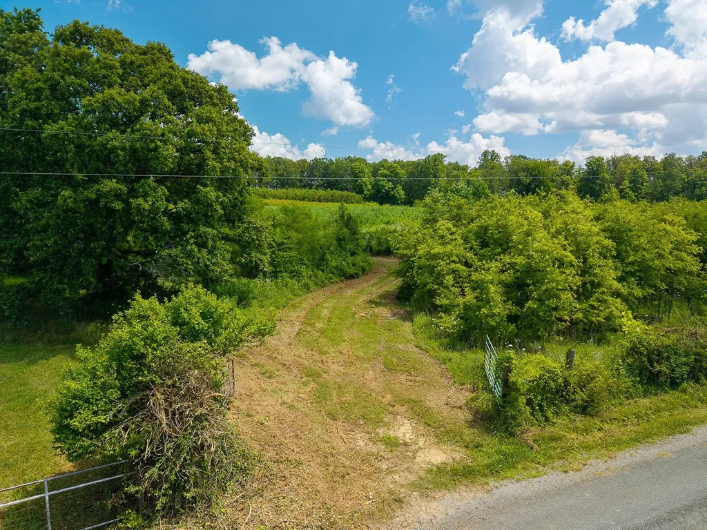 0 Gunter Road Mcminnville TN 37110
