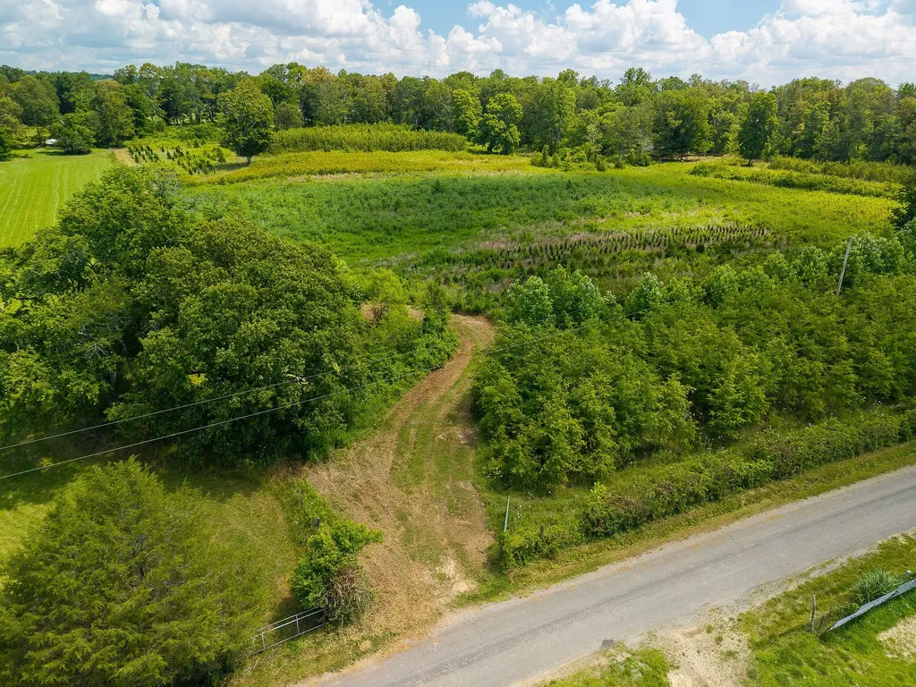 0 Gunter Road Mcminnville TN 37110