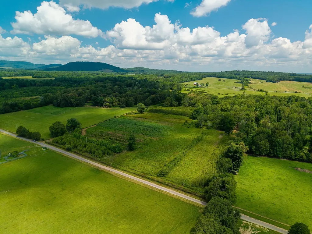 0 Gunter Road Mcminnville TN 37110