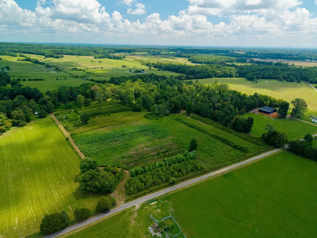 0 Gunter Road Mcminnville TN 37110