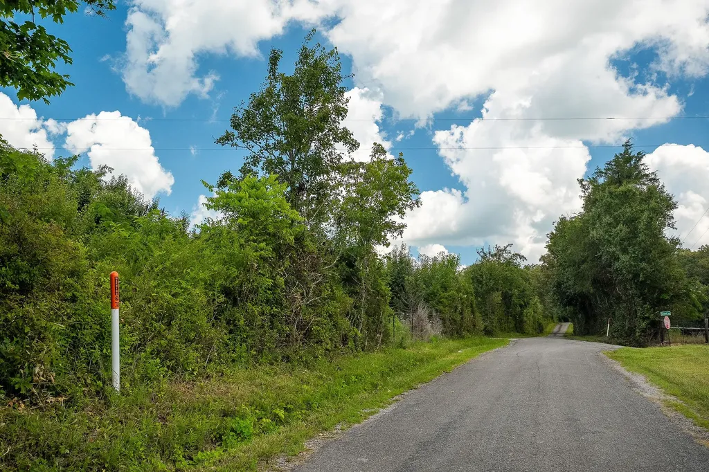 0 Gunter Road Mcminnville TN 37110