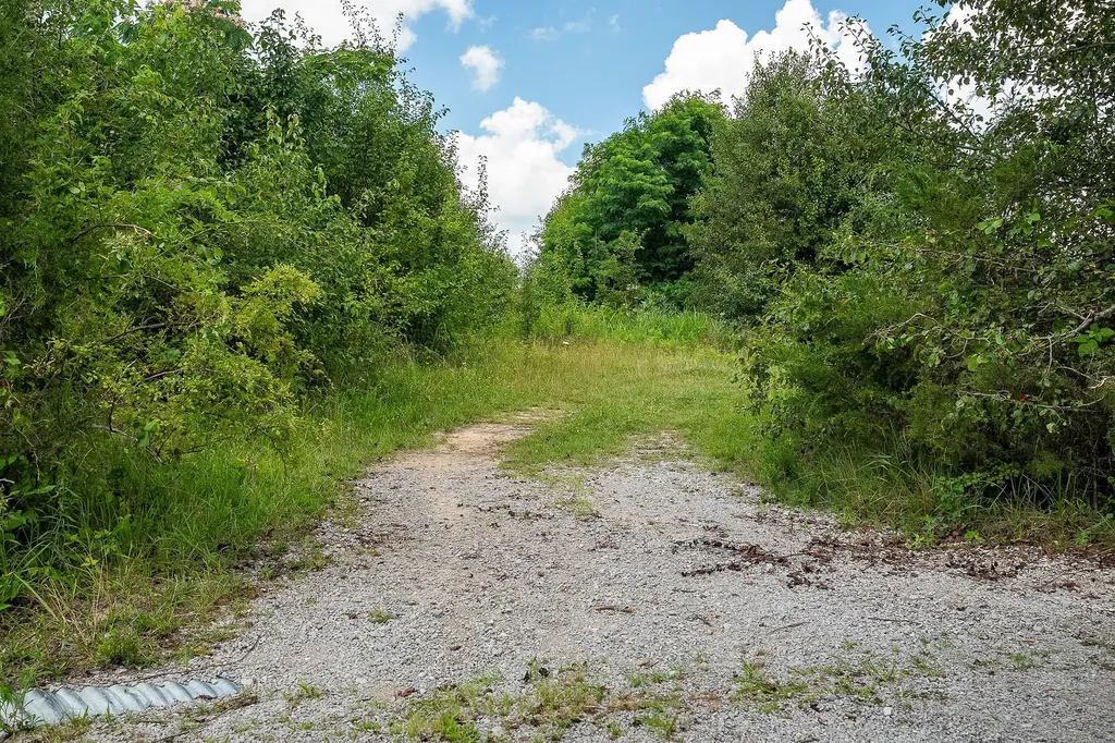 0 Gunter Road Mcminnville TN 37110