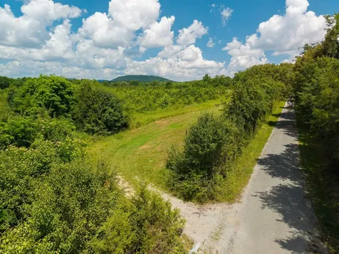 0 Gunter Road Mcminnville TN 37110