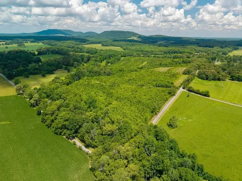 0 Gunter Road Mcminnville TN 37110