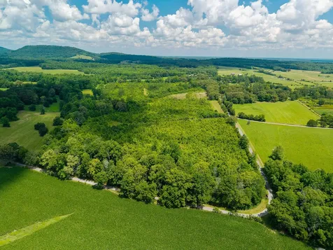 0 Gunter Road Mcminnville TN 37110