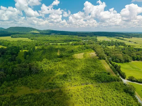 0 Gunter Road Mcminnville TN 37110