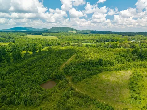 0 Gunter Road Mcminnville TN 37110