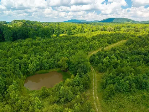 0 Gunter Road Mcminnville TN 37110