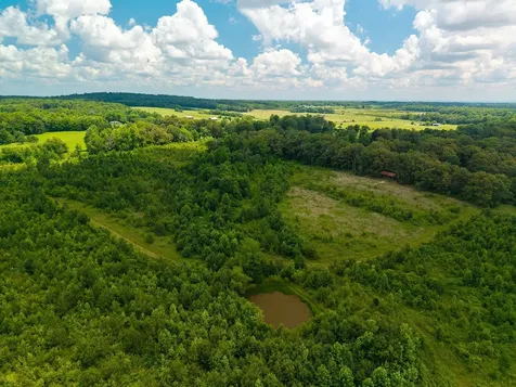 0 Gunter Road Mcminnville TN 37110