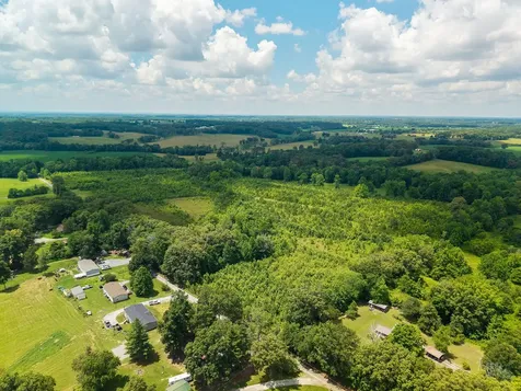 0 Gunter Road Mcminnville TN 37110