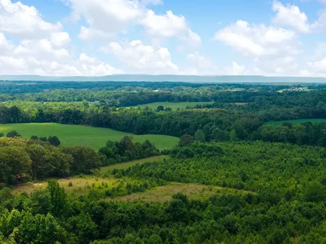 0 Gunter Road Mcminnville TN 37110