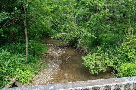 0 Gunter Road Mcminnville TN 37110