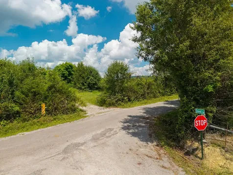 0 Gunter Road Mcminnville TN 37110