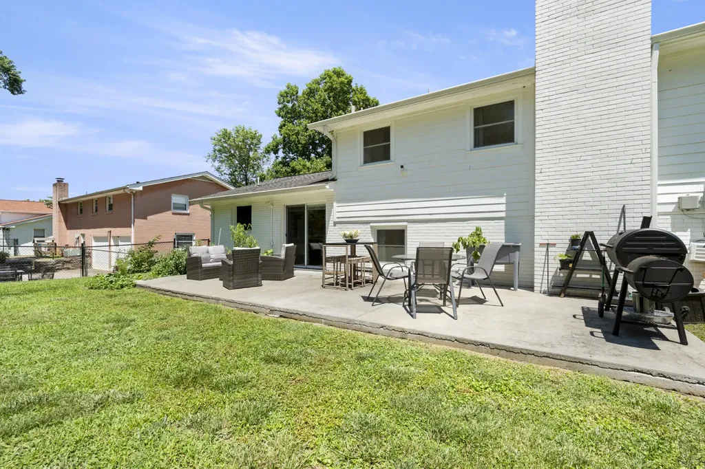 537 Rural Hill Road Nashville TN 37217