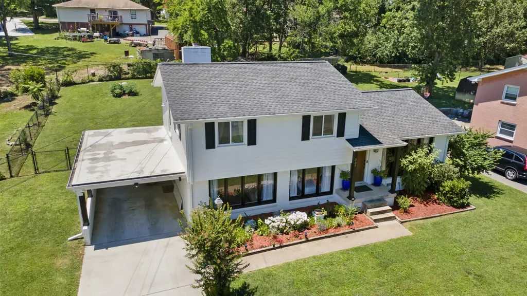 537 Rural Hill Road Nashville TN 37217
