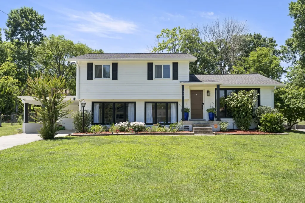 537 Rural Hill Road Nashville TN 37217