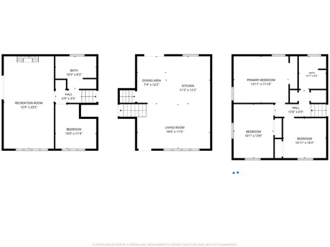 537 Rural Hill Road Nashville TN 37217