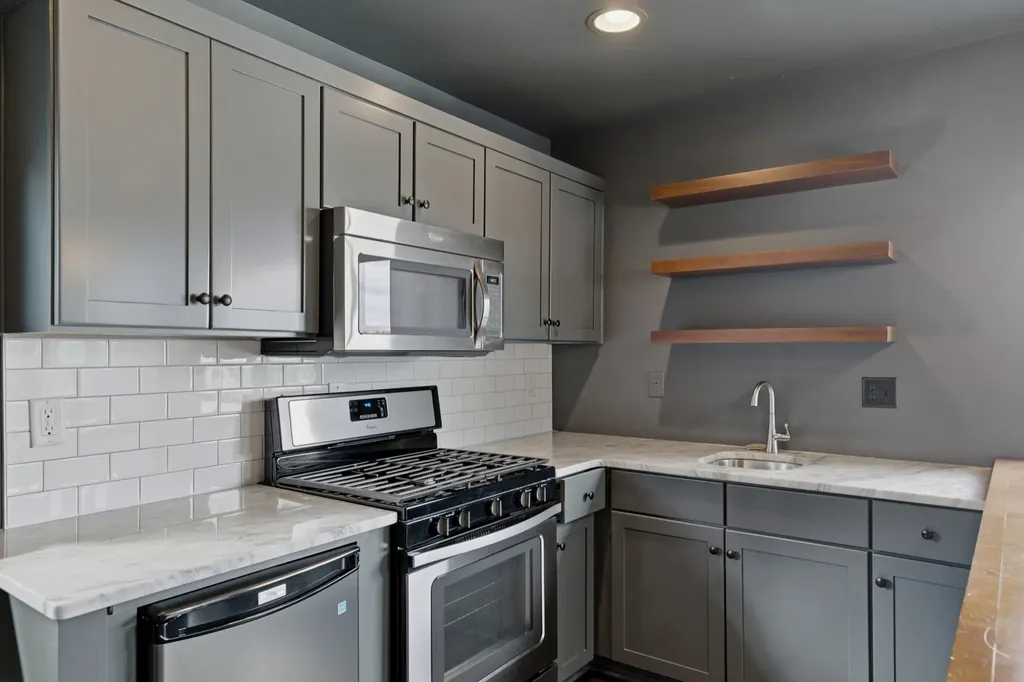 606 Buchanan Street Nashville TN 37208