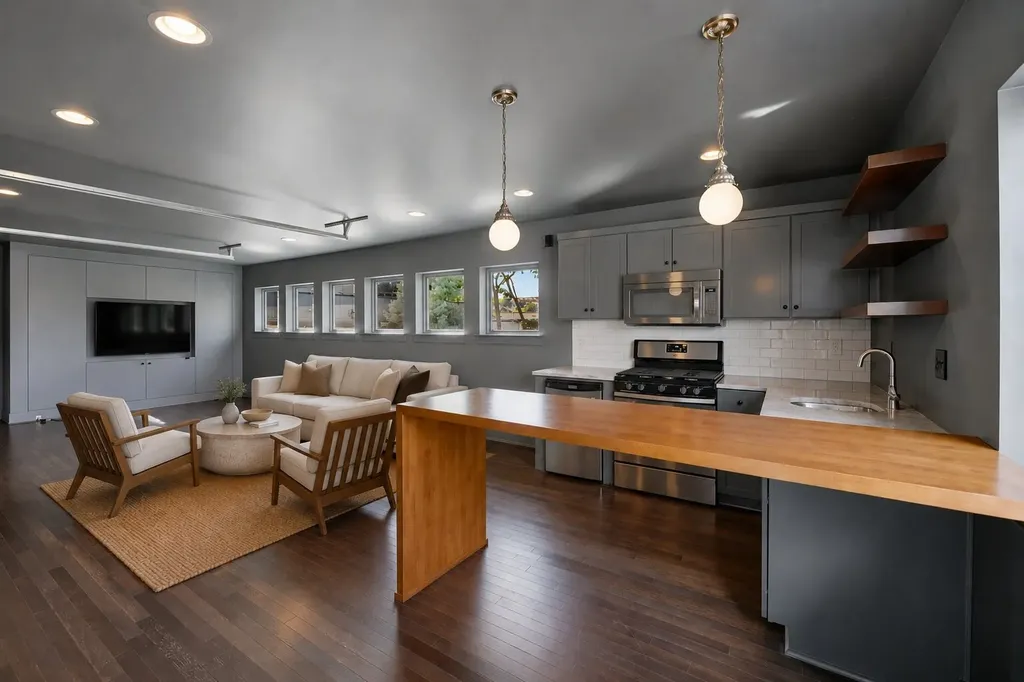 606 Buchanan Street Nashville TN 37208