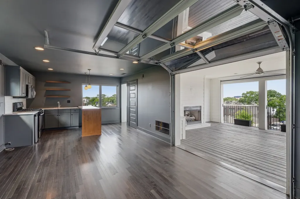 606 Buchanan Street Nashville TN 37208