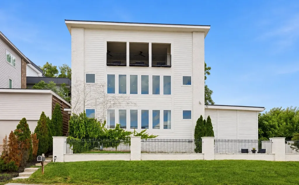 606 Buchanan Street Nashville TN 37208